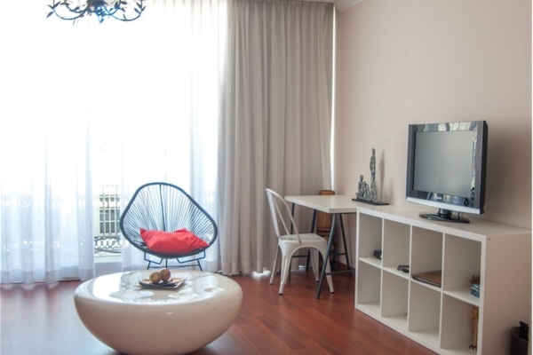 Hotel Central Marbella